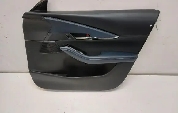 Mazda CX-30 Front door card panel trim MAZCX30TAP8029701