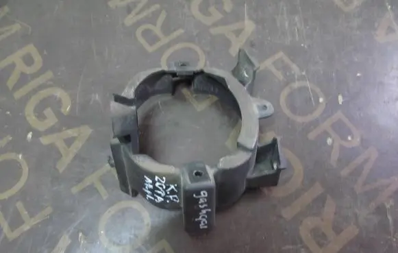 Nissan Qashqai Fog light bracket 26915JD000