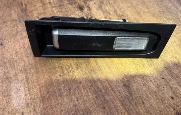 Citroen C5 Spotlight 9685614080 9685632480 9685636880