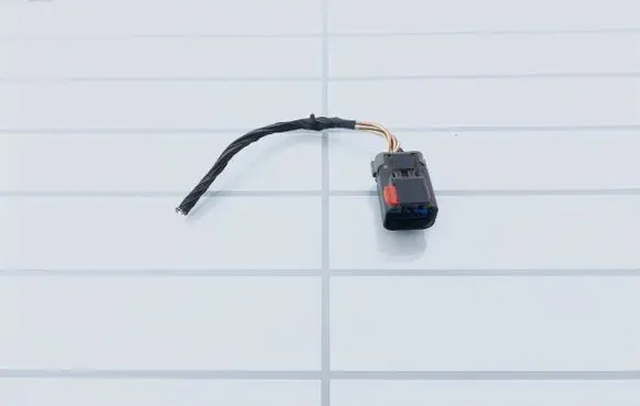 Chrysler Grand Voyager IV Other wiring loom