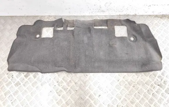 Nissan Pathfinder R50 Rear floor carpet liner 