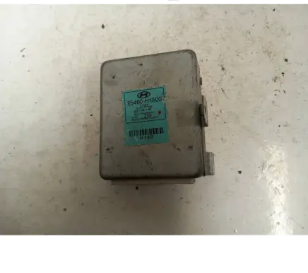 Hyundai Terracan Other control units/modules 95400H1600 97RA000007 A000154