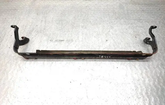 Ford Focus Radiator support slam panel bracket 3M5H8A297JJ