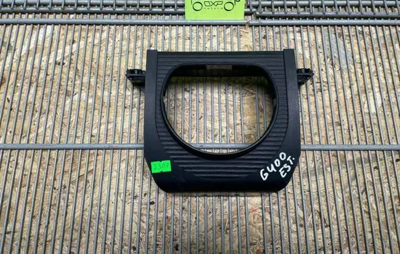 Mercedes-Benz G W461 W463 1st Gen Steering wheel column trim A2034600195 2034600195