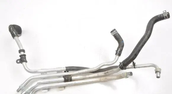 Ford Kuga III Engine coolant pipe/hose MX6110C800HE
