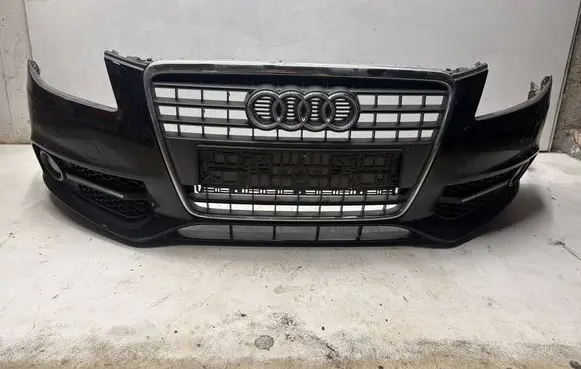 Audi A4 S4 B8 8K Front bumper 8K0807437A