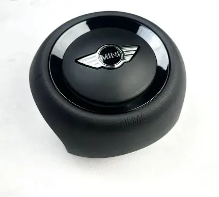 Mini Cooper Countryman R60 Steering wheel airbag