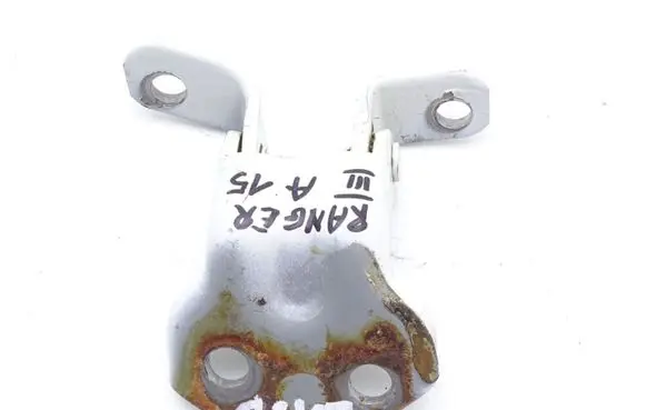 Ford Ranger Front door hinge set FORD_RANGER_III_MAZDA_BT-50_06-11_ZAWIAS_DRZWI_LEWY_PRZÓD_DÓŁ