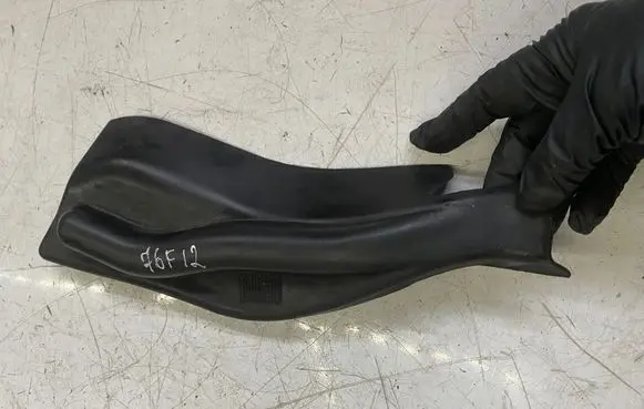 Ford Transit Water drain line hose BK31V020K46