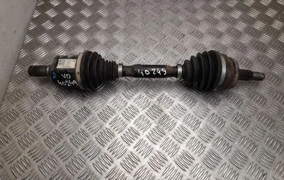 Jeep Compass Front driveshaft 00533714760