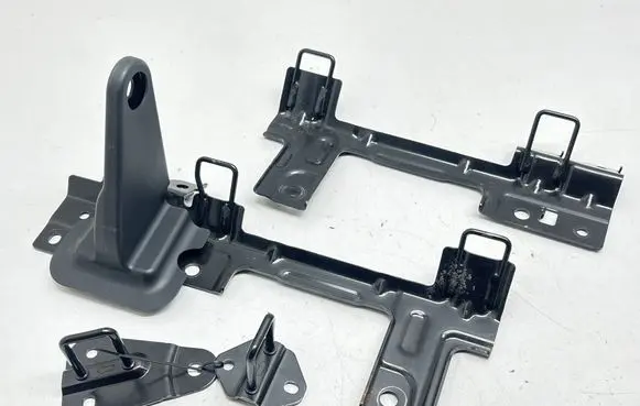 Nissan Pulsar Seat frame 