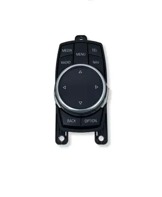 BMW X5 F15 Head unit multimedia control 9332285 19226310 901600020010