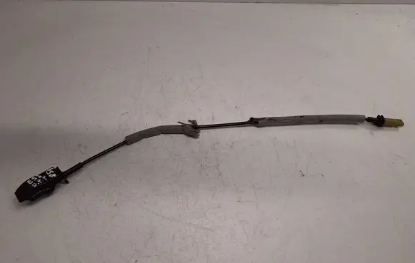 BMW X5 E53 Front door cable line 8403057 51218403057