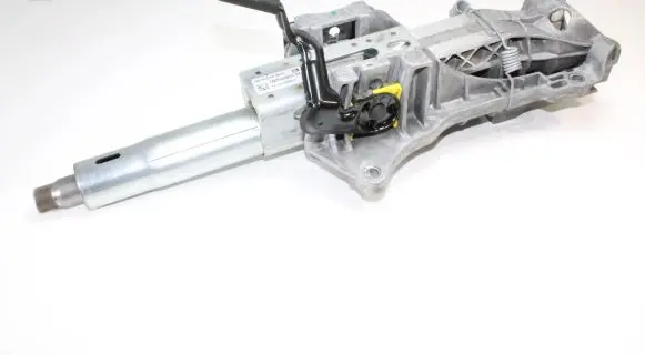 Mercedes-Benz B W246 W242 Steering rack mechanical part A2464602416