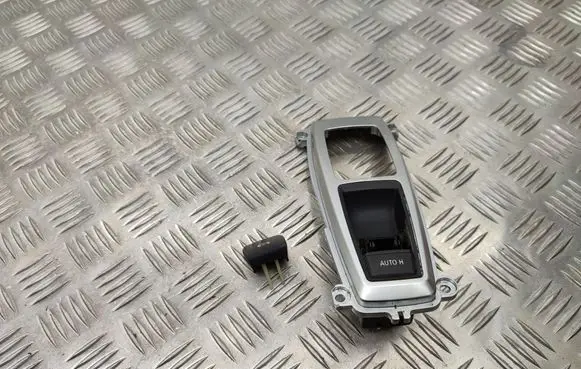 BMW X6 E71 Hand parking brake switch 9148508 6975467