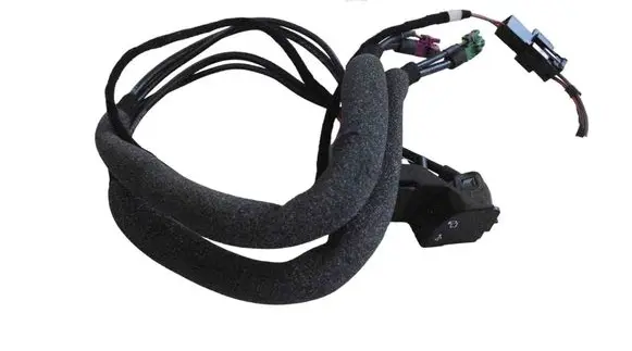 Mercedes-Benz GLE W167 USB socket connector A1678209500
