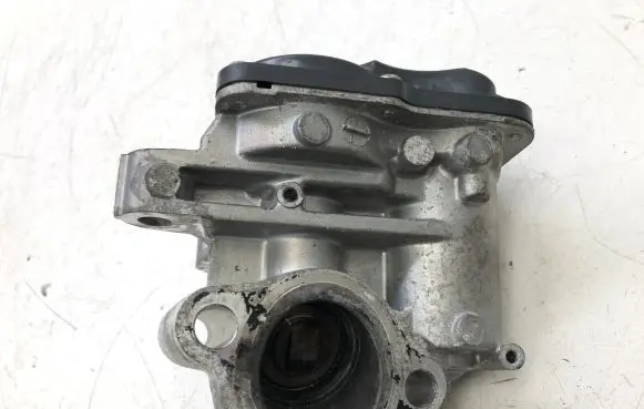 Nissan X-Trail T32 Throttle valve 147100789R H8201068965