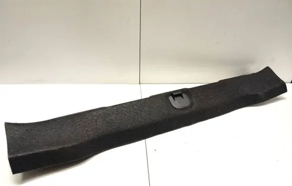 Other trunk/boot trim element