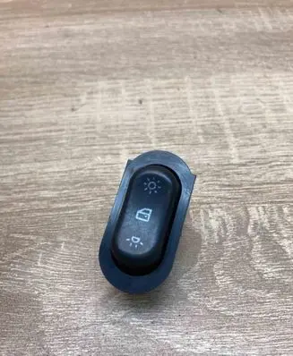 Saab 9-3 Ver1 Other switches/knobs/shifts 4411997
