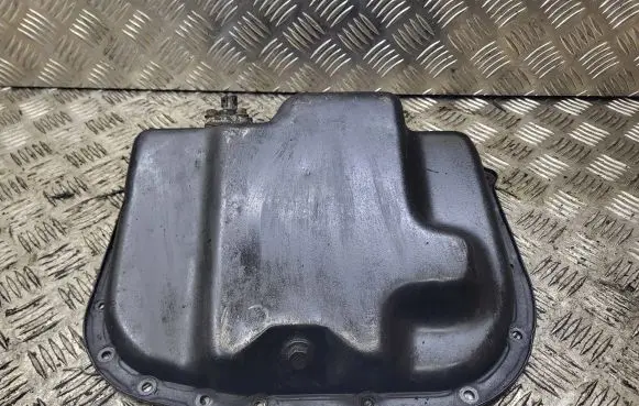 Toyota Corolla Verso E121 Oil sump