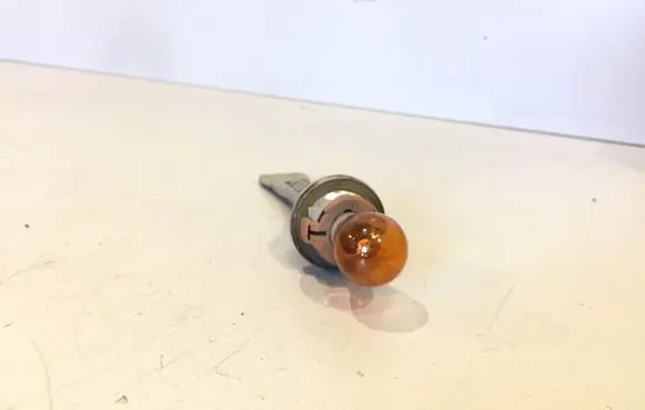Volkswagen Sharan Front indicator light