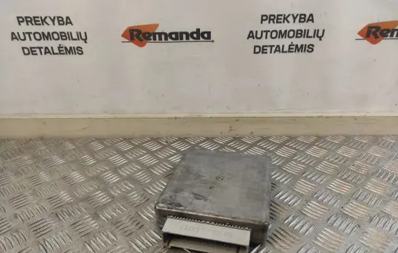 Ford Orion Engine control unit/module 92AB12A650GA