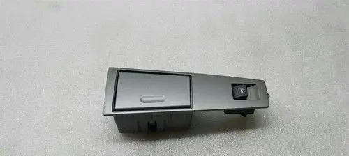 BMW 7 E65 E66 Ashtray (rear) 7024489