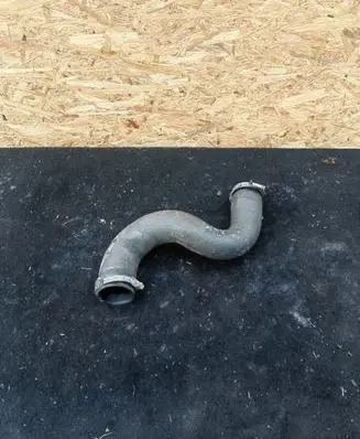 Peugeot 508 Engine coolant pipe/hose