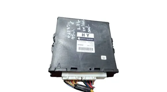 Subaru Legacy Gearbox control unit/module 1122009445 31711AH761