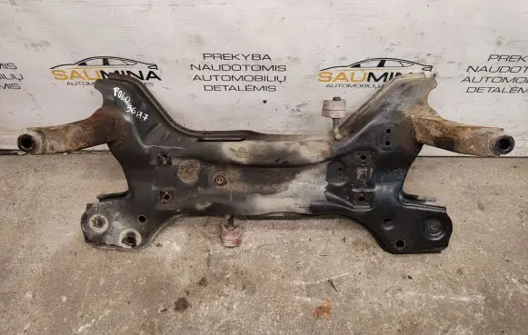 Volkswagen Polo V 6R Front subframe