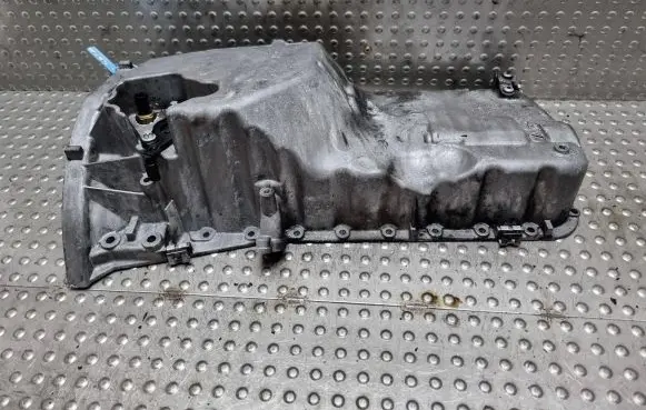 Mercedes-Benz E W212 Oil sump R6460142102