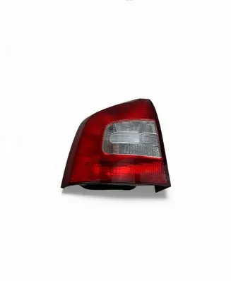 Skoda Octavia Mk2 (1Z) Rear/tail lights 1Z9945