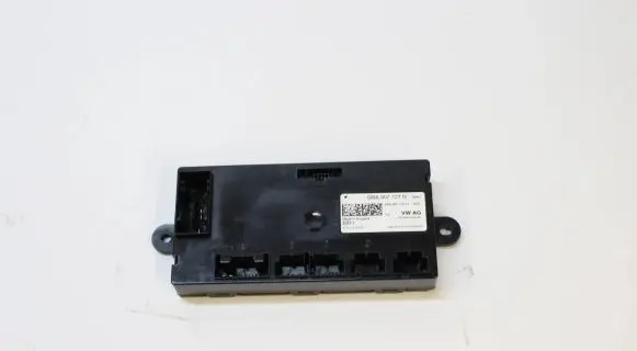 Skoda Octavia Mk4 Other control units/modules 5WA907727N