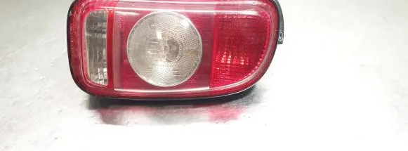 Mini One - Cooper Coupe R56 Rear/tail lights 7167412