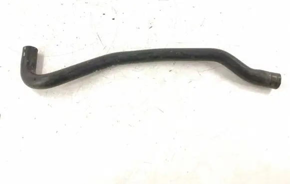 Mercedes-Benz ML W164 Engine coolant pipe/hose DALISID4651 1645062035 A1645062035