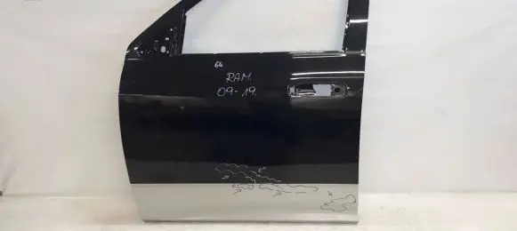 Dodge RAM Front door 68144729AF