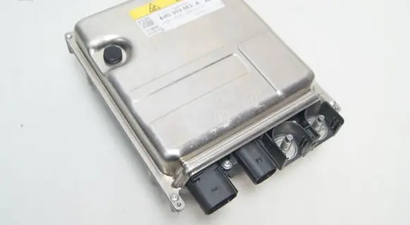 Audi A6 S6 C8 4K Xenon control unit/module 4M0959663A