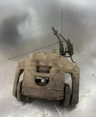 Audi A6 S6 C6 4F Front brake caliper