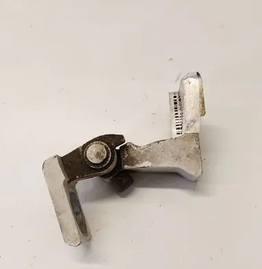 Seat Ibiza IV (6J,6P) Front door upper hinge