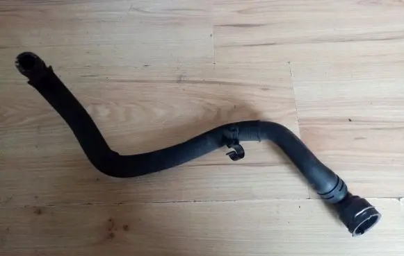 Land Rover Range Rover Velar Engine coolant pipe/hose C72GOGX638K534AC