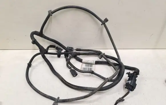 Opel Insignia A Parking sensor (PDC) wiring loom 13238718