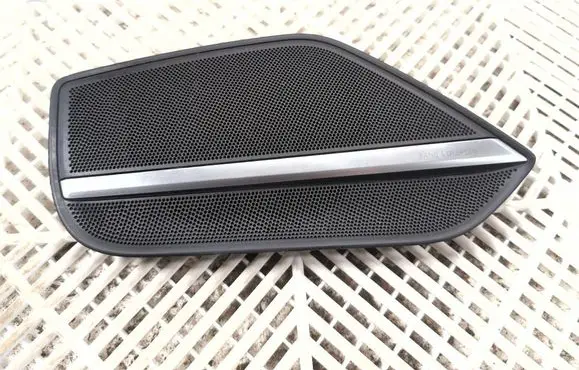 Audi A8 S8 D5 Side speaker trim/cover 4N0868152A 9048501R