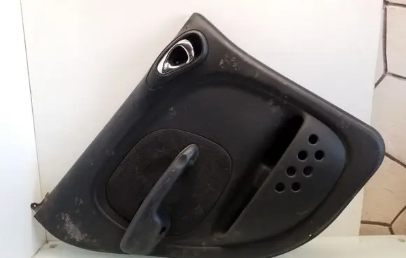 Chrysler PT Cruiser Other rear door trim element 