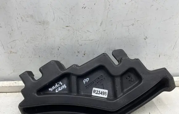 Toyota Yaris Cross Fender foam support/seal 53153K2010