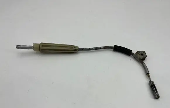 Mercedes-Benz SLK R171 Gear shift cable linkage A1711700085