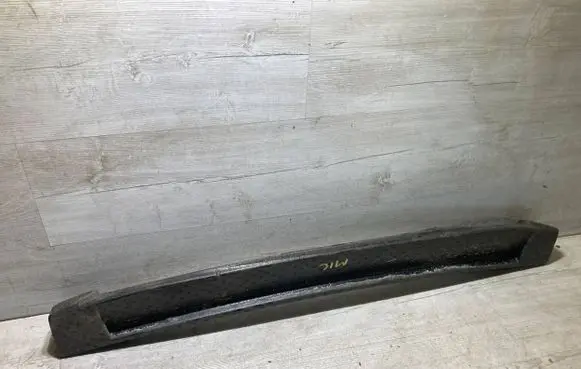 Nissan Micra K14 Front bumper foam support bar 620915FA0A
