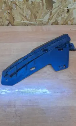 Volvo S80 Front bumper mounting bracket 30796387