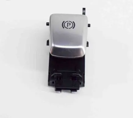Mercedes-Benz C W205 Hand parking brake switch A2059056603