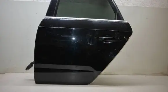 Audi A3 S3 8V Rear door