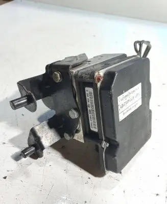 BMW 5 E60 E61 ABS Pump 6774852 6774854